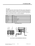 Preview for 38 page of LG CU575 Service Manual