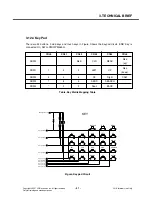 Preview for 40 page of LG CU575 Service Manual