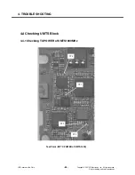 Preview for 65 page of LG CU575 Service Manual