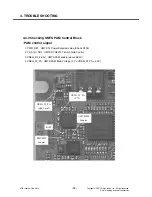 Preview for 69 page of LG CU575 Service Manual