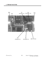 Preview for 79 page of LG CU575 Service Manual