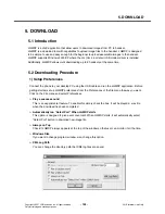 Preview for 104 page of LG CU575 Service Manual