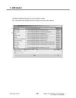 Preview for 107 page of LG CU575 Service Manual