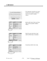 Preview for 113 page of LG CU575 Service Manual