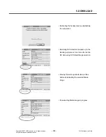 Preview for 114 page of LG CU575 Service Manual