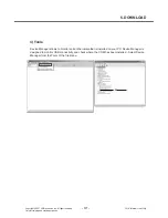 Preview for 116 page of LG CU575 Service Manual