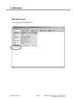 Preview for 119 page of LG CU575 Service Manual