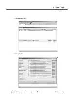 Preview for 120 page of LG CU575 Service Manual