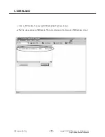 Preview for 121 page of LG CU575 Service Manual