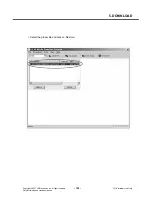 Preview for 122 page of LG CU575 Service Manual