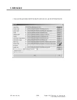 Preview for 123 page of LG CU575 Service Manual