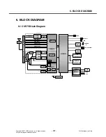 Preview for 126 page of LG CU575 Service Manual