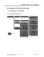 Preview for 146 page of LG CU575 Service Manual