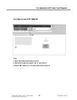 Preview for 150 page of LG CU575 Service Manual