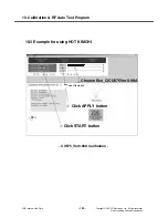 Preview for 151 page of LG CU575 Service Manual