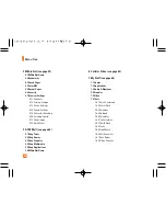Preview for 38 page of LG CU575 User Manual