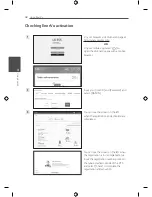 Preview for 32 page of LG D005KD1N111 Operating Manual