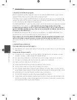 Preview for 50 page of LG D005KD1N111 Operating Manual