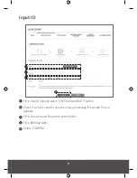 Preview for 57 page of LG D005KD1N111 Operating Manual