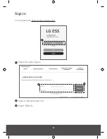 Preview for 60 page of LG D005KD1N111 Operating Manual