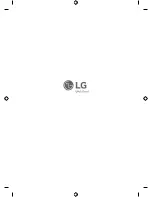 Preview for 68 page of LG D005KD1N111 Operating Manual