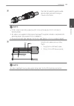 Preview for 33 page of LG D008KE1N211 Installation Manual