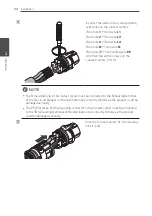 Preview for 34 page of LG D008KE1N211 Installation Manual