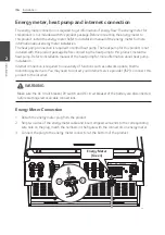 Preview for 36 page of LG D008KE1N211 Installation Manual