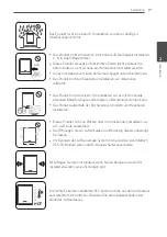 Preview for 101 page of LG D008KE1N211 Installation Manual