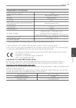 Preview for 163 page of LG D008KE1N211 Installation Manual