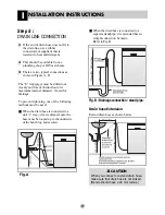 Preview for 7 page of LG D1417WBB Owner'S Manual