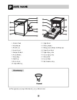 Preview for 9 page of LG D1417WBB Owner'S Manual