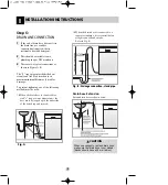 Preview for 7 page of LG D1420AB Owner'S Manual