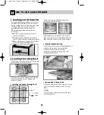 Preview for 15 page of LG D1420AB Owner'S Manual