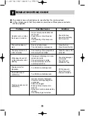 Preview for 24 page of LG D1420AB Owner'S Manual