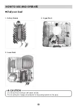 Preview for 18 page of LG D1451W Owner'S Manual