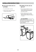 Preview for 8 page of LG D1452LF Owner'S Manual