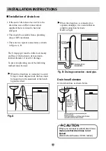 Preview for 9 page of LG D1452LF Owner'S Manual