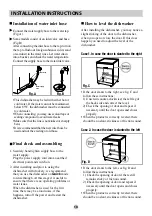 Preview for 10 page of LG D1452LF Owner'S Manual