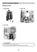 Preview for 18 page of LG D1452LF Owner'S Manual