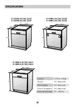 Preview for 32 page of LG D1452LF Owner'S Manual