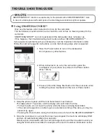 Preview for 32 page of LG D1453AB Owner'S Manual