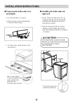 Preview for 9 page of LG D1454 series Owner'S Manual