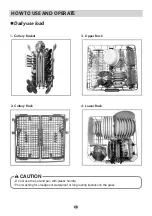 Preview for 21 page of LG D1454 series Owner'S Manual