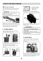 Preview for 23 page of LG D1454 series Owner'S Manual