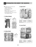 Preview for 17 page of LG D1454AF Owner'S Manual