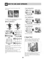 Preview for 21 page of LG D1454AF Owner'S Manual