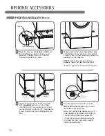 Preview for 38 page of LG D2241W Owner'S Manual