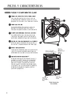 Preview for 50 page of LG D2241W Owner'S Manual