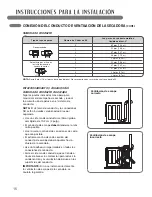 Preview for 58 page of LG D2241W Owner'S Manual